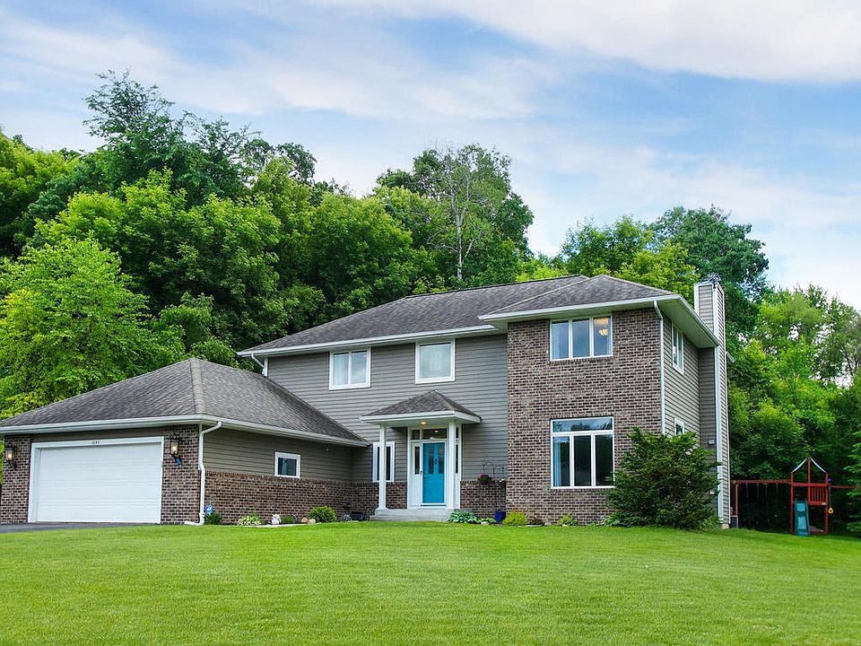 1645 Viewcrest Lane, Burnsvi