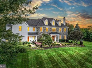 1419 Pocopson Rd, West Chester, PA 19382