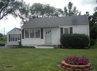 201 E Northview Ave, Wentzville, MO