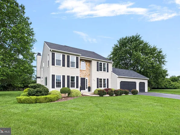 107 Heathfield Ct, Middletown, DE 19709