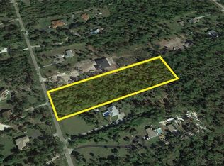 11 Street SW, Naples, FL 34117