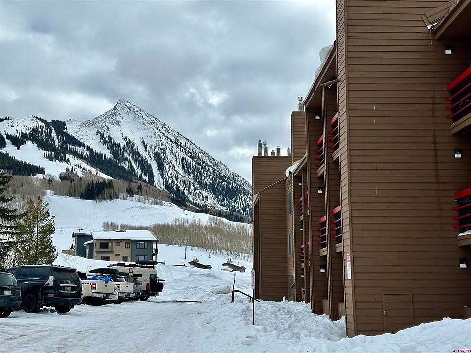 Evergreen Condos Redstone Bldg 25 Emmons Rd Crested Butte CO Zillow