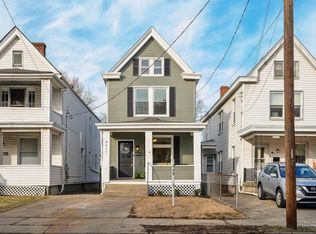 4417 Allison St, Cincinnati, OH 45212