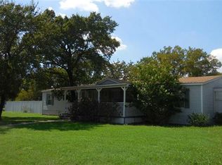 4612 Rocking K Dr, Waco, TX 76705