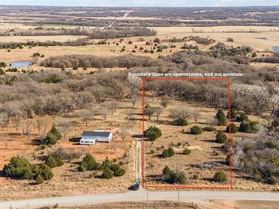 2609 County Street 2930, Blanchard, OK, 73010