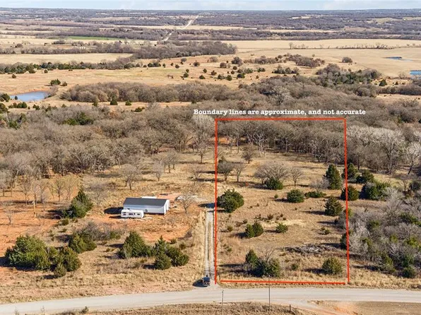 2605 County Street 2930, Blanchard, OK 73010
