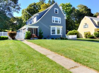 137 Richmond Ave, Worcester, MA 01602