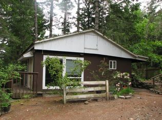 9410 NE Belfair Tahuya Rd, Tahuya, WA 98588