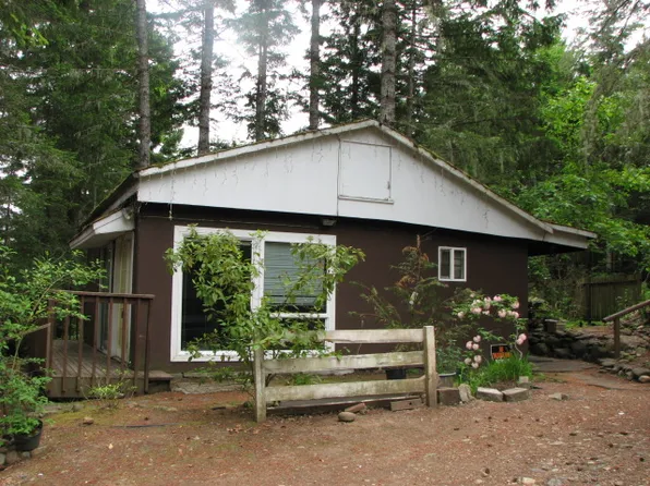 9410 NE Belfair Tahuya Rd, Tahuya, WA 98588