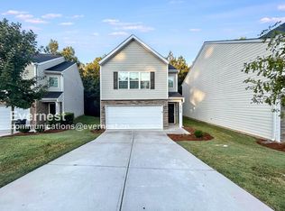 5319 Hanover St, Atlanta, GA 30349