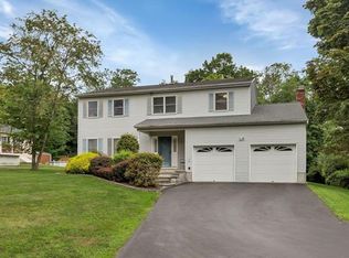 136 Rye Hill Rd, Monroe, NY 10950