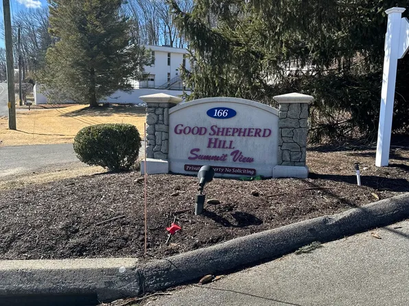 166 Old Brookfield Road #25-1, Danbury, CT 06811