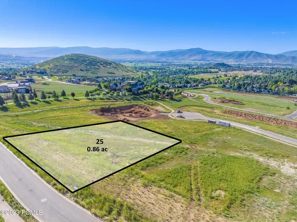 1704 N Cambridge Dr #25, Midway, UT 84049