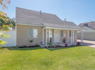 13106 Duffield Ave, La Mirada, CA 90638