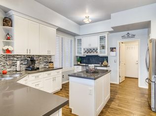 1454 W Marlin Dr, Chandler, AZ 85286