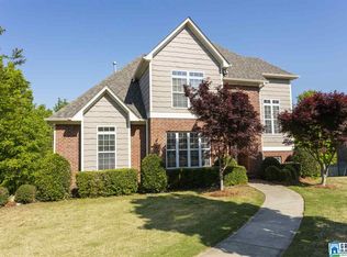 5848 Carrington Ln, Trussville, AL 35173