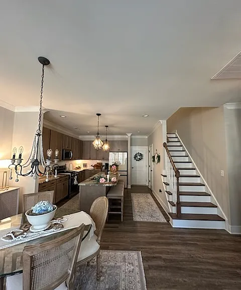 1721 Westfall St — Photo 4