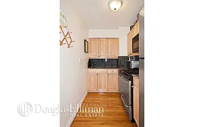 Sold by Douglas Elliman