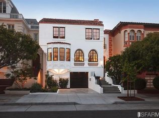 2040 Jackson St, San Francisco, CA 94115