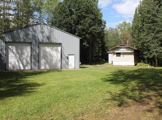 W13546 County Road C, Gleason, WI 54435