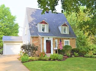 135 Stewart Ave SW, Massillon, OH 44646