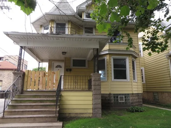 2017 W Pensacola Ave, Chicago, IL 60618