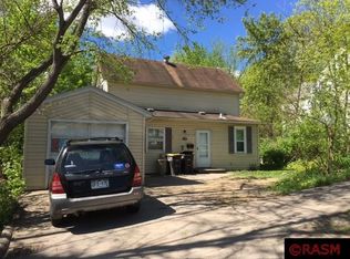610 College Ave, Saint Peter, MN 56082