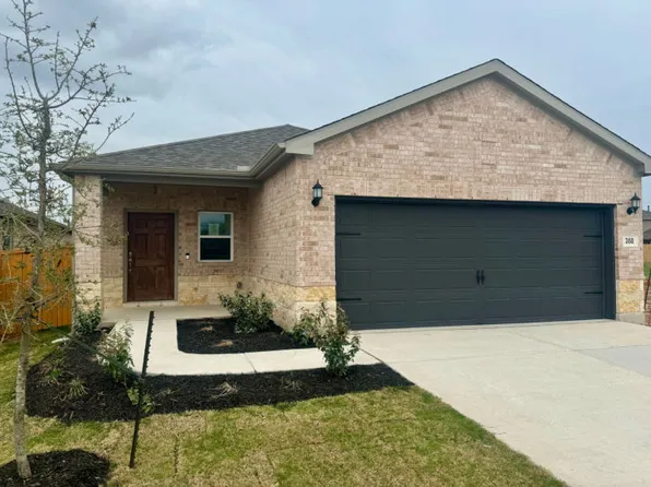 360 Bridge Deck Loop, Kyle, TX 78640