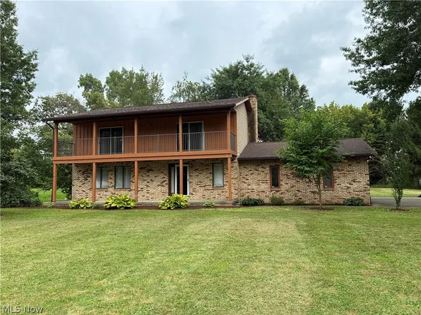 13517 Pleasant Home Rd, Marshallville, OH 44645
