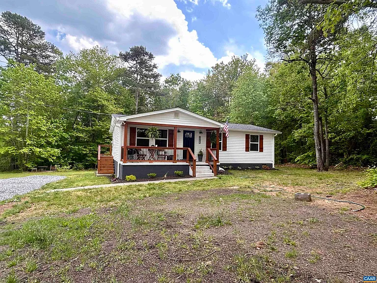 6607 Jefferson Mill Rd — Photo 2