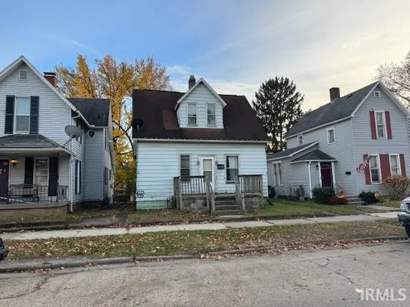 643 Milwaukee Ave, Elkhart, IN 46514