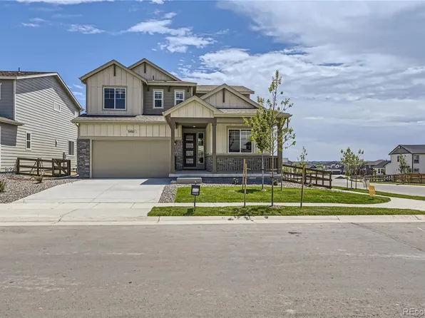 5450 Riverbend, Firestone, CO 80504