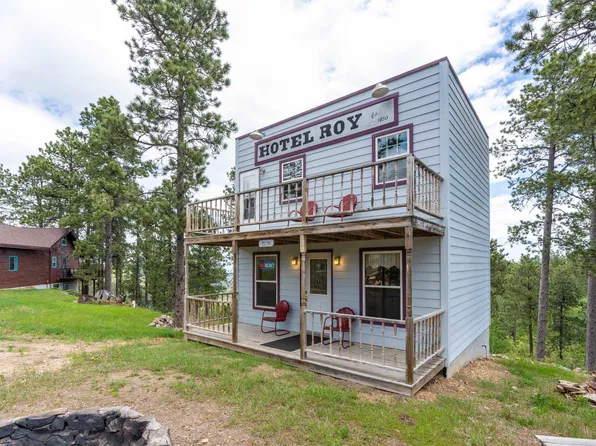 20735 Pyrite Dr, Lead, SD 57754