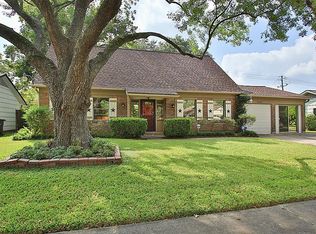 7406 Tours St, Houston, TX 77036