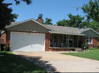 3715 E 4th St, Tulsa, OK 74112