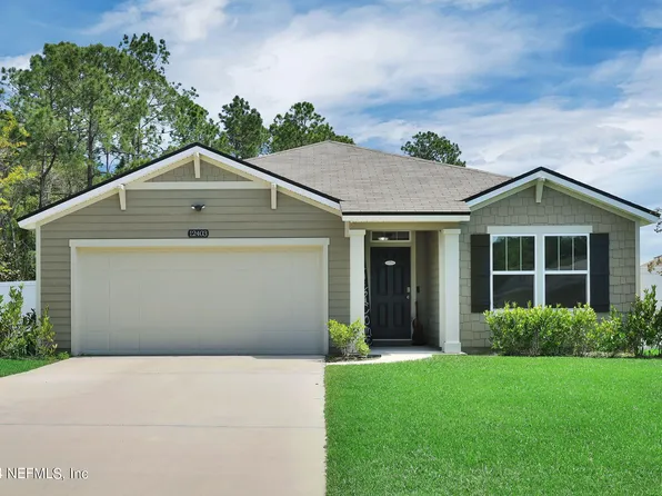 12403 SANDLE Court, Jacksonville, FL 32219
