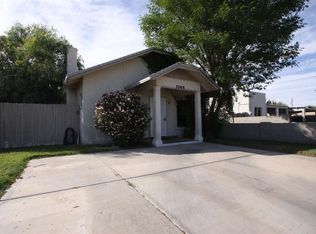 1144 S 6th Ave, Yuma, AZ 85364