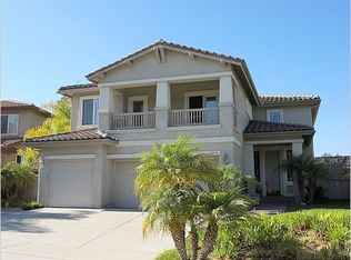 2850 Rancho Pancho, Carlsbad, CA 92009