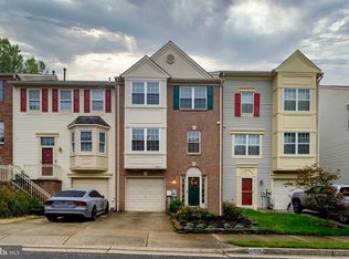 2515 Smoketree Ln, Crofton, MD 21114