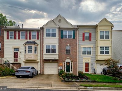 2515 Smoketree Ln, Crofton, MD, 21114