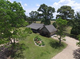 45 Oree Ln, Purvis, MS 39475