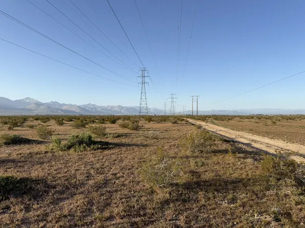 Bowman, Inyokern, CA 93527