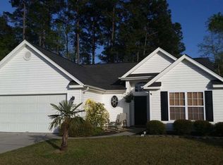 116 Governors Loop Lawsons Lndg LOT 133, Myrtle Beach, SC 29588