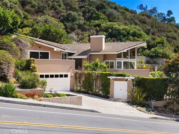 431 Nyes Pl, Laguna Beach, CA 92651