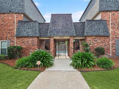 2511 Metairie Lawn Dr #314, Metairie, LA, 70002