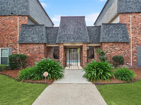 2511 Metairie Lawn Dr #314, Metairie, LA 70002