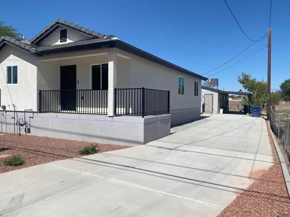 569 S 15th Ave, Yuma, AZ 85364