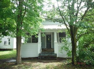 308 N Elm St, Prospect, OH
