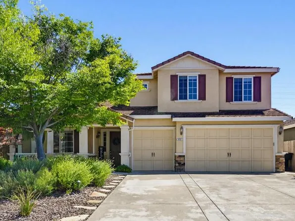 653 Lilja Ct, Roseville, CA 95678