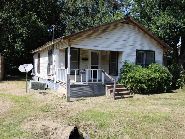 1214 Deason Ave, Hattiesburg, MS 39401